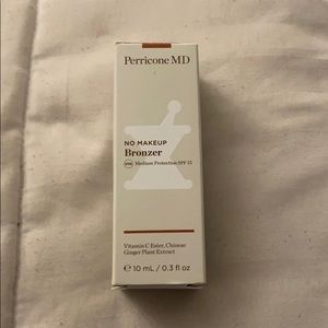 BRAND NEW PERRICONE MD BRONZER